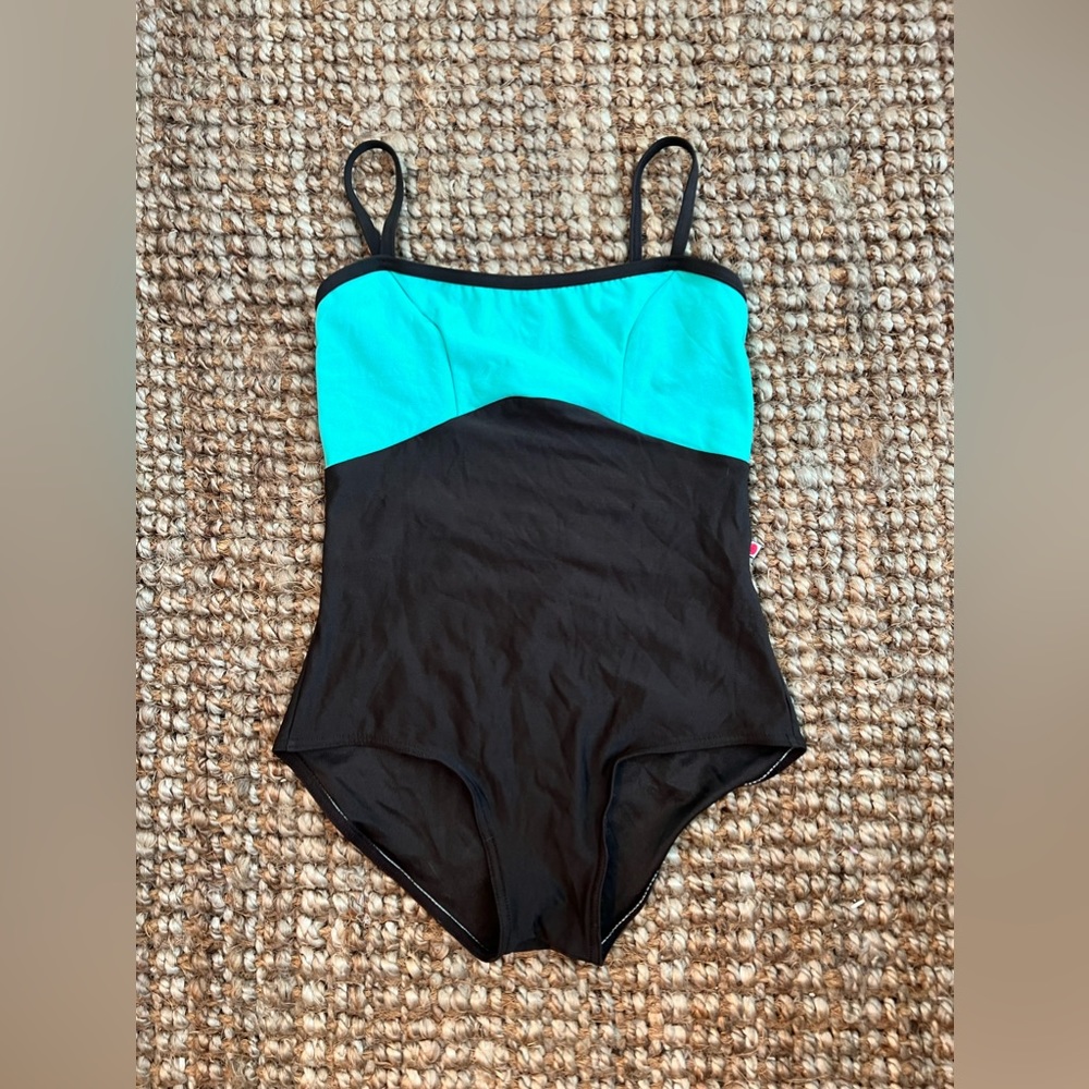 Yumiko Leotard